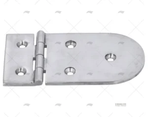 BISAGRA DESMONTABLE 128x65mm AD