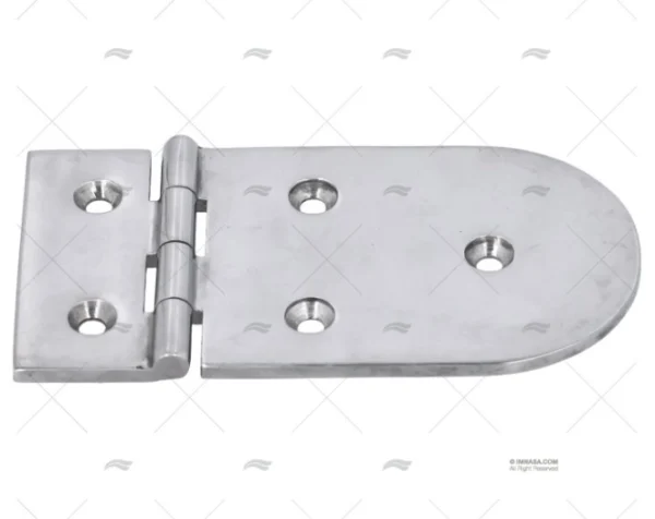 BISAGRA DESMONTABLE 128x65mm AD