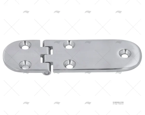 BISAGRA DESMONTABLE 126x40mm AC