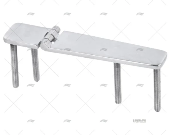 BISAGRA DESMONTABLE 141,5x23-29mm BD