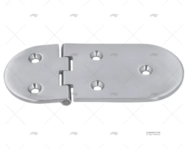 BISAGRA DESMONTABLE 145,8x65mm AC