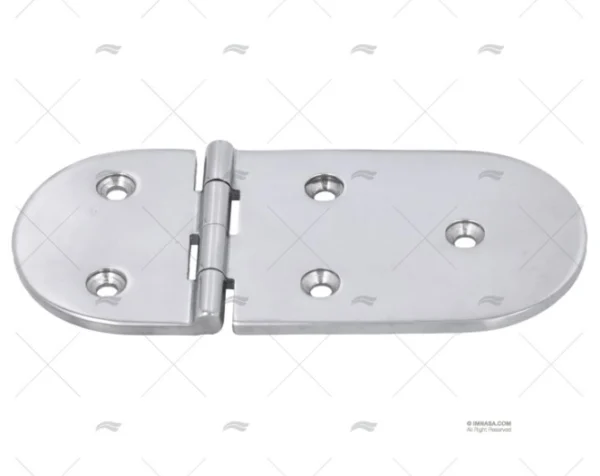 BISAGRA DESMONTABLE 145,8x65mm AD