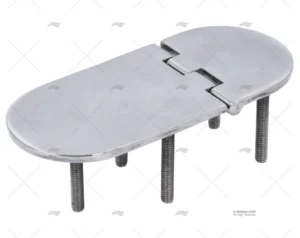 BISAGRA DESMONTABLE 145,8x65mm BC