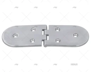 BISAGRA DESMONTABLE 190x65mm AC