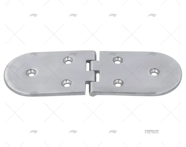 BISAGRA DESMONTABLE 190x65mm AC