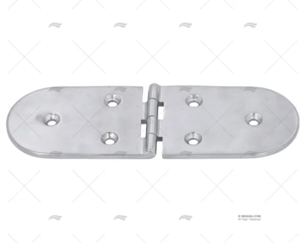 BISAGRA DESMONTABLE 190x65mm AD