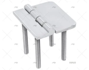 BISAGRA DESMONTABLE 52x61mm BD