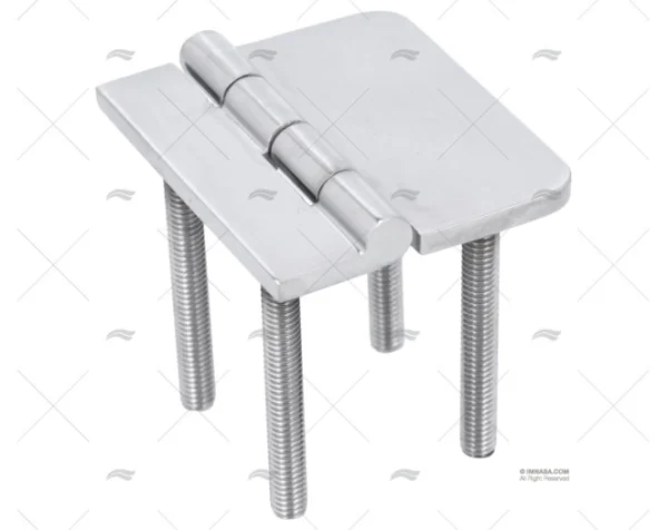 BISAGRA DESMONTABLE 52x61mm BD