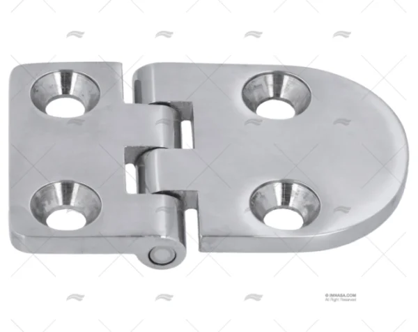 BISAGRA DESMONTABLE 63x40mm AC