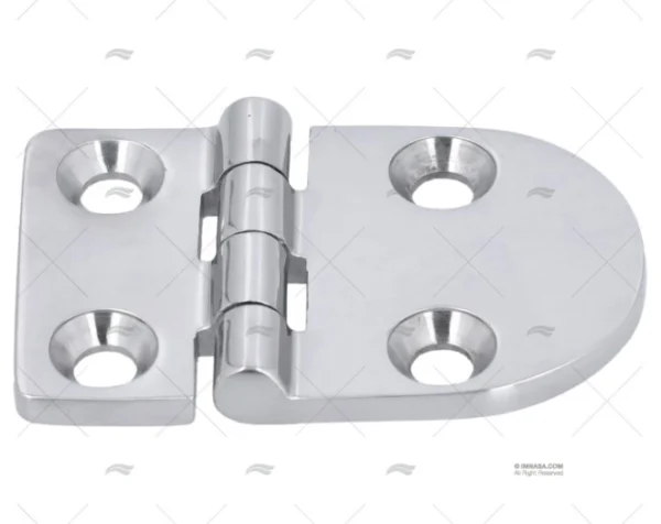 BISAGRA DESMONTABLE 63x40mm AD