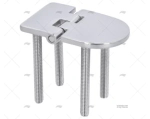 BISAGRA DESMONTABLE 63x40mm BC