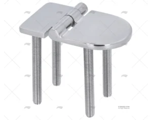 BISAGRA DESMONTABLE 63x40mm BD