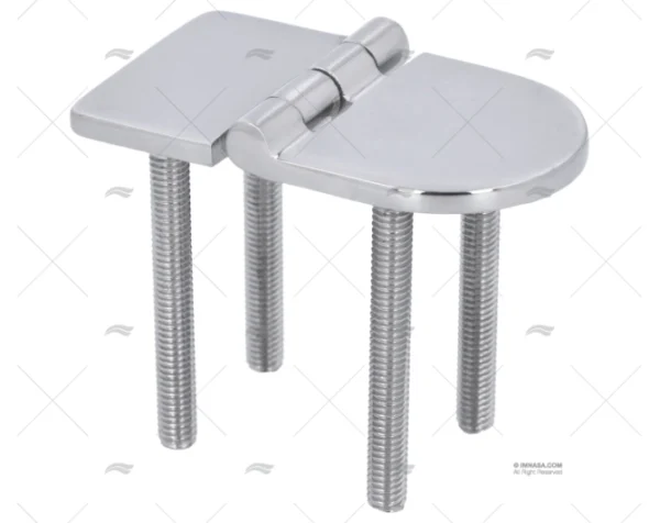 BISAGRA DESMONTABLE 70x40mm BD