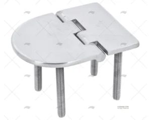 BISAGRA DESMONTABLE 76,2x65mm BC