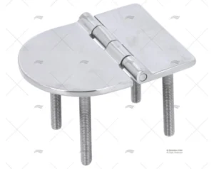 BISAGRA DESMONTABLE 76,2x65mm BD