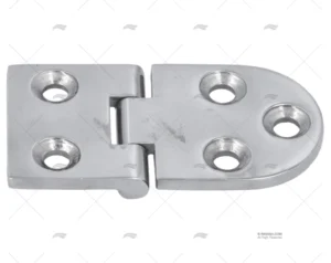 BISAGRA DESMONTABLE 76x40mm AC