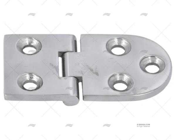 BISAGRA DESMONTABLE 76x40mm AC