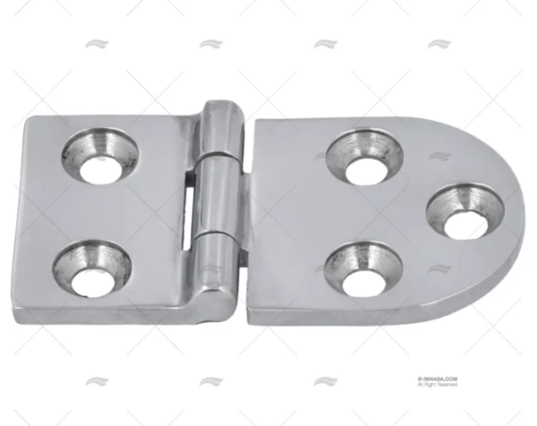 BISAGRA DESMONTABLE 76x40mm AD