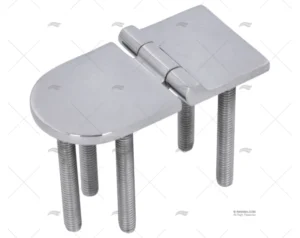 BISAGRA DESMONTABLE 76x40mm BD