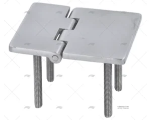 BISAGRA DESMONTABLE 79,5x65mm BC