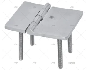 BISAGRA DESMONTABLE 79,5x65mm BD