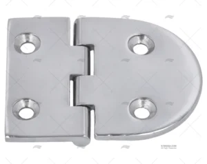 BISAGRA DESMONTABLE 82,5x65mm AC