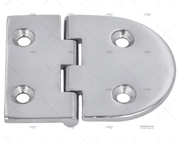 BISAGRA DESMONTABLE 82,5x65mm AC