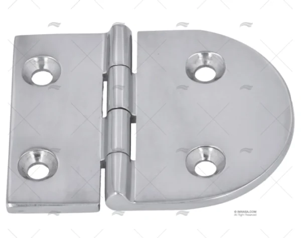 BISAGRA DESMONTABLE 82,5x65mm AD