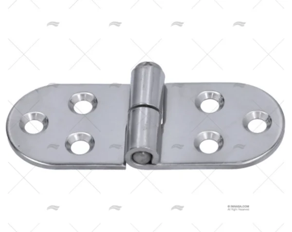 BISAGRA DESMONTABLE INOX 304 SS