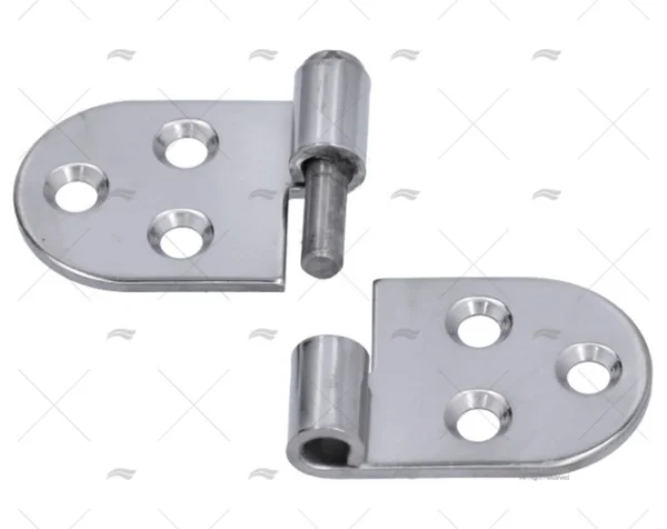 BISAGRA DESMONTABLE INOX 304 SS