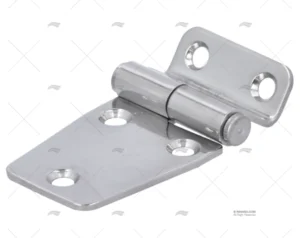 BISAGRA DESMONTABLE INOX SS 304 IZQ