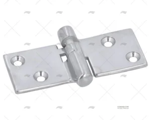 BISAGRA DESMONTABLE INOX316 90x36mm