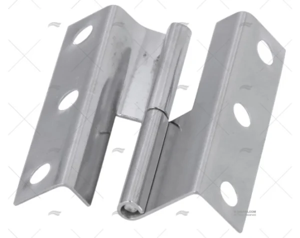 BISAGRA DESMONTABLE IZQUIERDA INOX 304 S