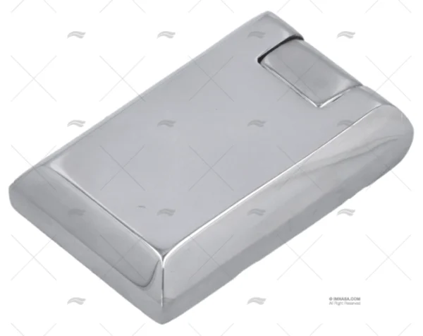 BISAGRA FLUSH INOX SS 316 45mm