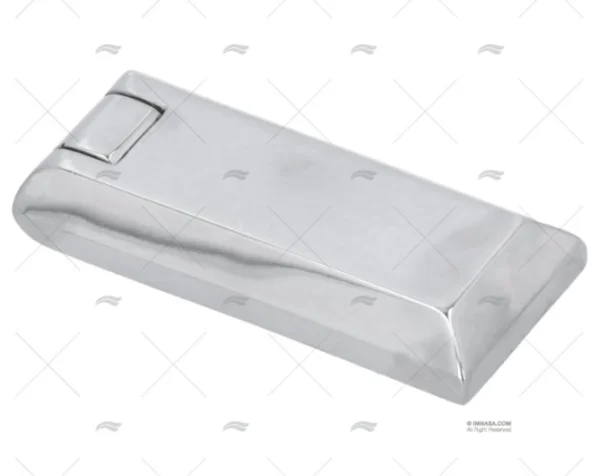 BISAGRA FLUSH INOX SS 316 70mm