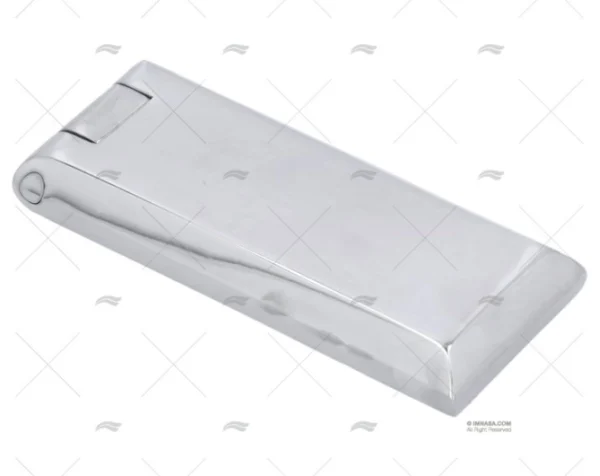 BISAGRA FLUSH INOX SS 316 95mm