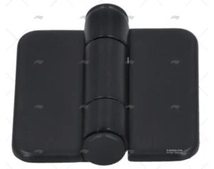 BISAGRA FRICCION C/TAPA NEGRA 38.6x39.2m MARINE TOWN