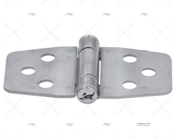 BISAGRA FRICCION CUBIERTA 39.6x78mm DOWN MARINE TOWN