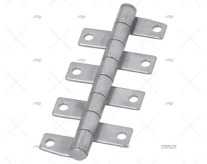 BISAGRA FRICCION LARGO 104.6mm INOX 316 MARINE TOWN