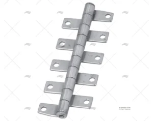 BISAGRA FRICCION LARGO 130mm INOX 316 MARINE TOWN