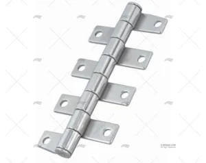 BISAGRA FRICCION LARGO 53.8mmINOX 316 MARINE TOWN