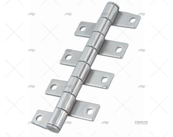 BISAGRA FRICCION LARGO 53.8mmINOX 316 MARINE TOWN