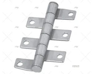 BISAGRA FRICCION LARGO 79.2mm INOX 316 MARINE TOWN