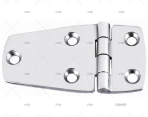 BISAGRA FUNDICION INOX SS316 38 X 74mm MARINE TOWN