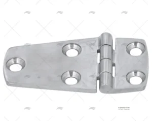 BISAGRA FUNDICION INOX SS316 38 X 74mm MARINE TOWN