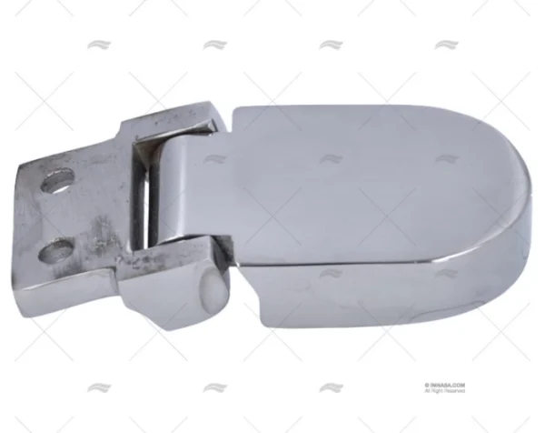 BISAGRA HD INOX 316 SS 45x30mm