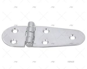 BISAGRA INOX 107x38x2mm