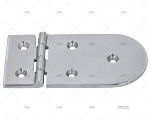 BISAGRA INOX 127x65mm