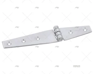 BISAGRA INOX 136x27mm