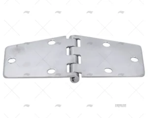 BISAGRA INOX 152x76mm